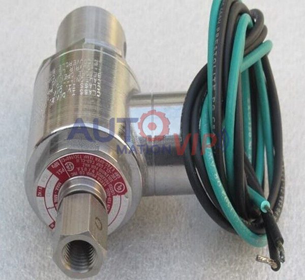 E5SM-3201-23-H2-LB-ST-XX-D024 VERSA Solenoid Valve