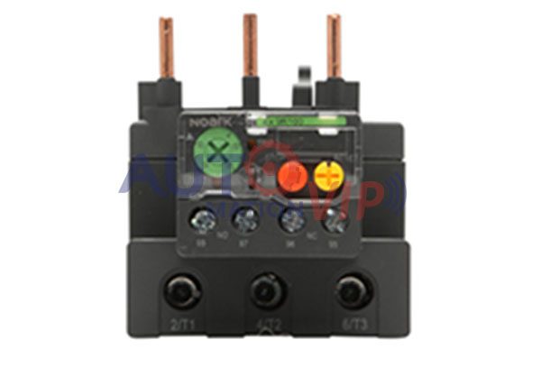 Ex9R100 NOARK Relays Contactors