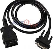 F-00K-108-663 YANTEK DLC Cable