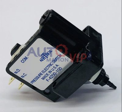 F-4200-100 AIRTROL Pressure Switch