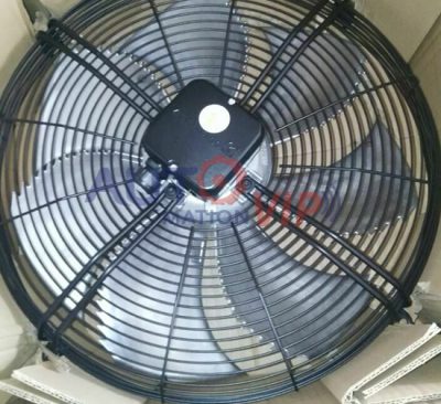 FB063-6EK.4I.V4P ZIEHL-ABEGG Axial Fan