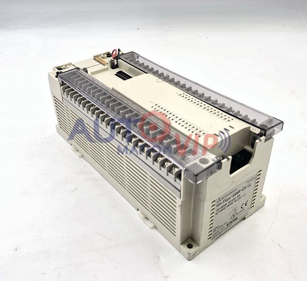 FX2N-64MR-ES/UL MITSUBISHI Programmable Controller