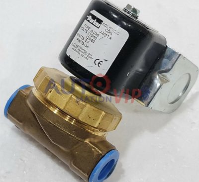 G-23S PARKER Solenoid ValveG-23S PARKER Solenoid Valve