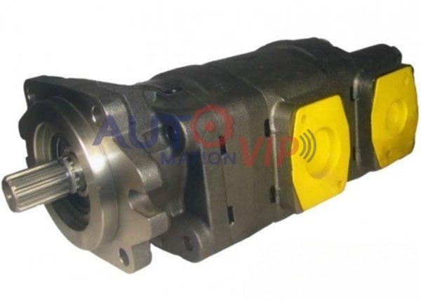 HDP3038-33-97 CASAPPA Gear Pumps