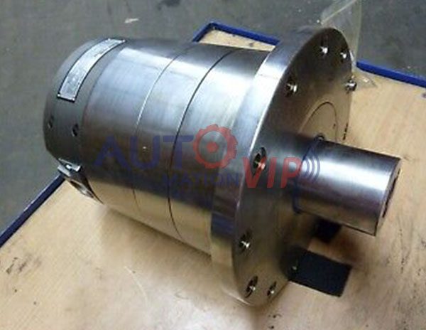 HSE S 04 SG Hense Motor