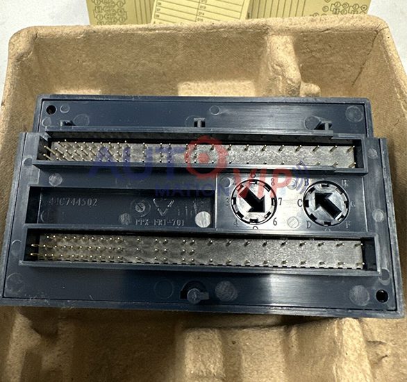 IC200MDL330M GE/Emerson Output Module