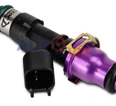 ID 2000 Injector Dynamics Fuel Injector