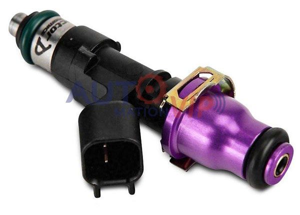 ID 2000 Injector Dynamics Fuel Injector