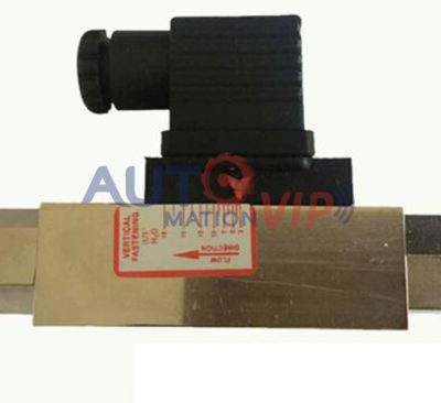 IFE4R24 37100 ELETTROTEC Flow Meter Flow Switch