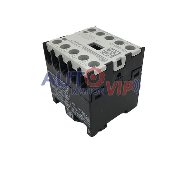 BENEDICT Micro Contactor, K0-05D10