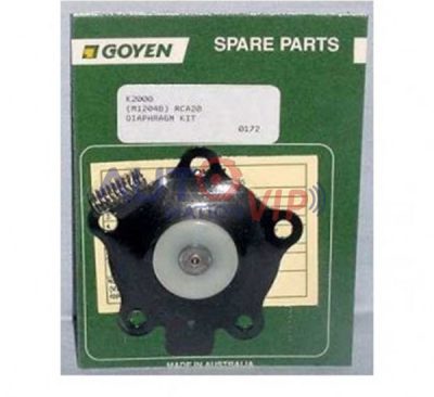 K0204 Goyen Coil Kit