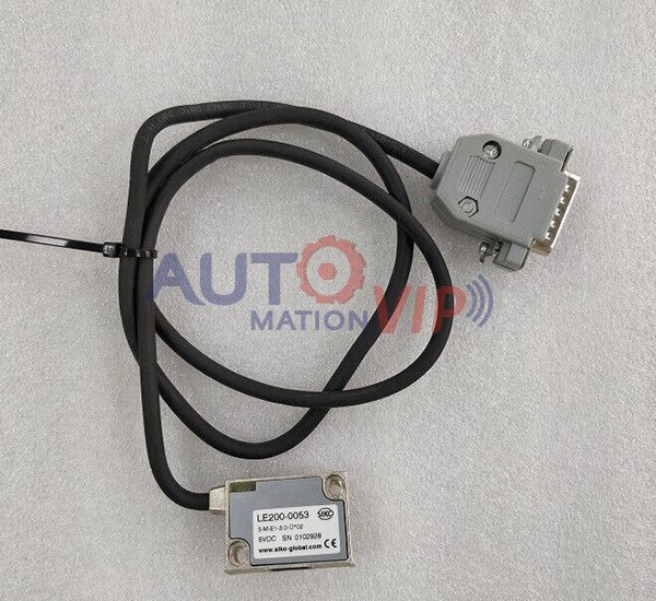 LE200-0053 SIKO Solenoid Sensor