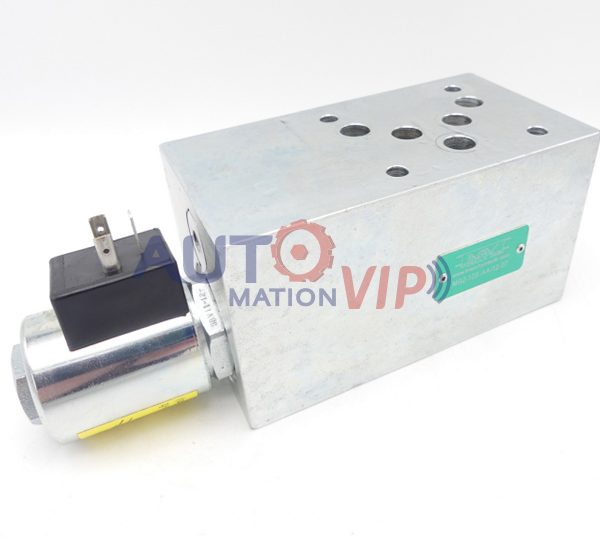 MGZ-10S-AA/12+BB/12-07 IMAV Solenoid Valve