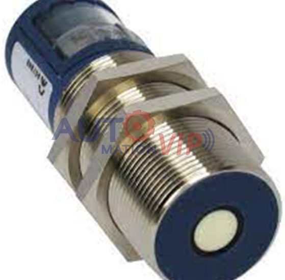 MIC-35/DD/M MICROSONIC Ultrasonic Sensor