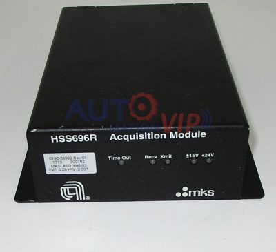 MKS AS01696-03 MKS Acquisition Module