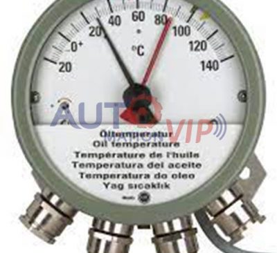 MT-ST160SK/TT MESSKO Thermometers