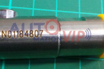 N01184807 STAUBLI Compressed Air Fittings