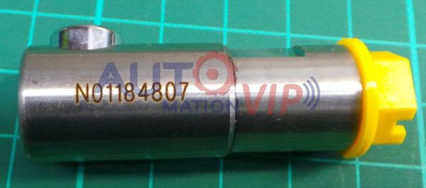 N01184807 STAUBLI Compressed Air Fittings