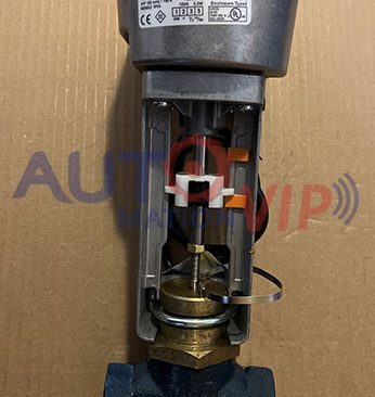 NVF24-MFT-E-50 BELIMO Direct Coupled Globe Valve Actuator