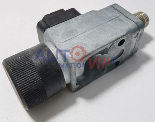 PDS-1-002-M-2-2 PDS-1-008-M-2-1 BARCONTROL Pressure Switch