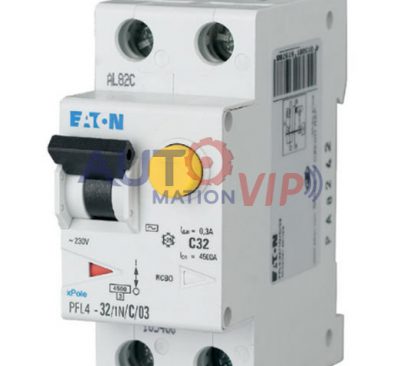 PFL4-32/1N/C/03 Eaton Breaker