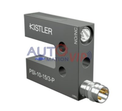 PSI-10-15/3-P KISTLER Slit Light Barriers