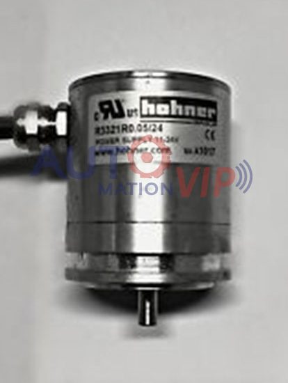 R3321R0.05/24 HOHNER Encoder