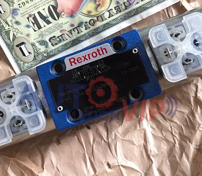 R900561282, R900205522, Rexroth Valve