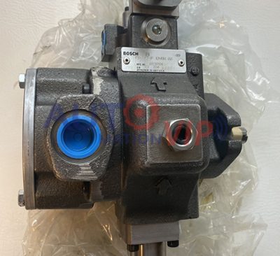 R978709511 Bosch Variable Volume Vane Pump