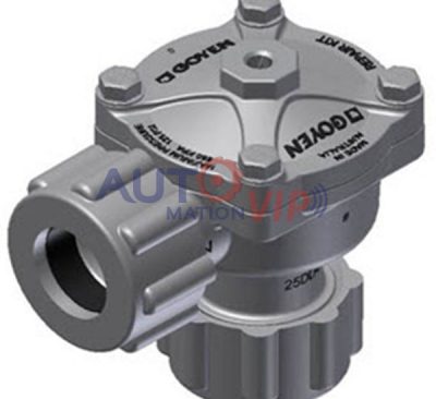 RCAC25DD4002 GOYEN Diaphragm Valve