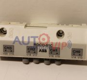 RDCO-01C ABB Communication Option Module