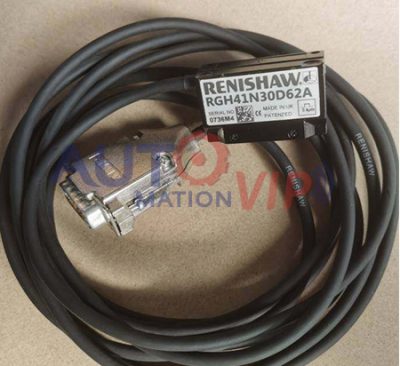 RGH41N30D62A RENISHAW Reading Head