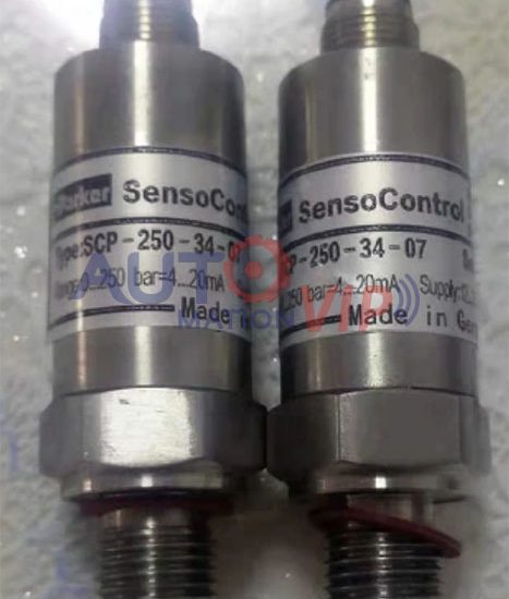 SCP01-250-34-07 PARKER Pressure Sensor