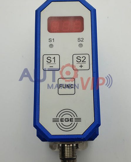 SDN 11032 EGE Flow Monitor