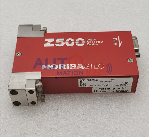 SEF-Z512MGX HORIBA STEC Flow Controller