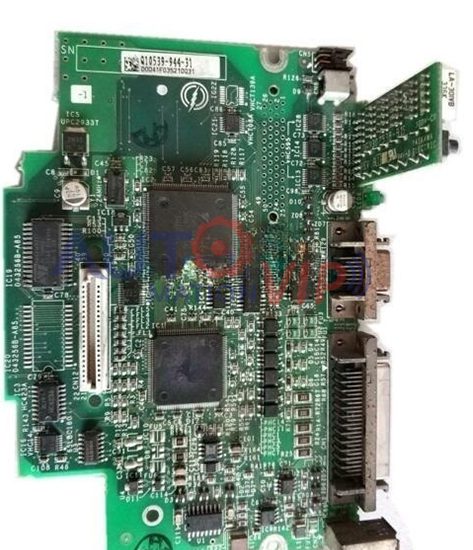 SGDH-CA30DCM Yaskawa Servo Drive Board