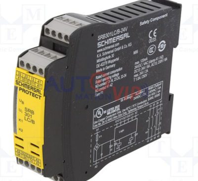 SRB301LC/B Schmersal Safety Switch