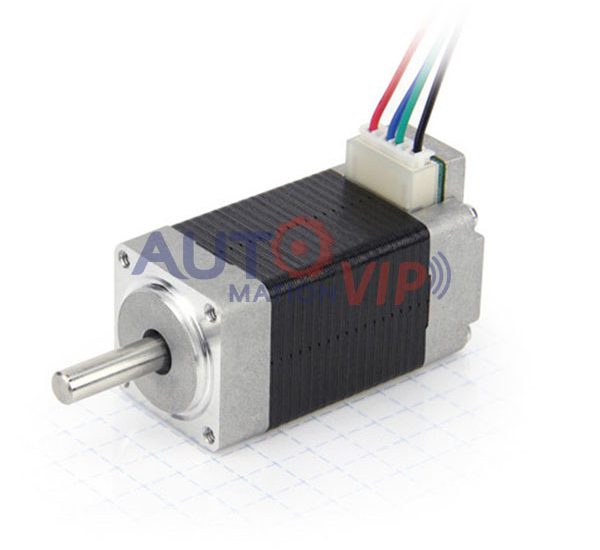 ST6018L3008 Nanotec Stepper Motor