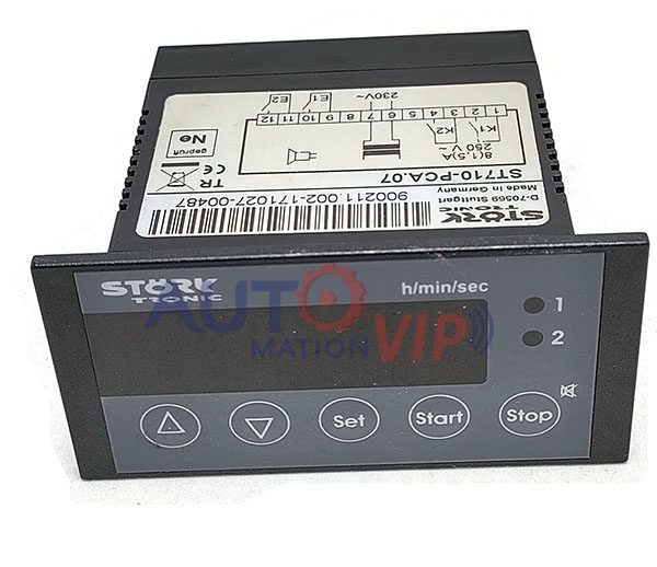 ST710-JB1BA.10 STOERK Electronic Controller