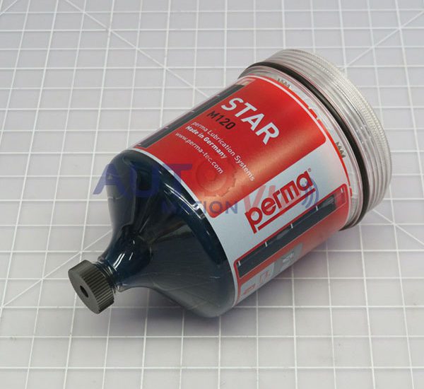 STAR M120 SF01 PERMA Universal Grease