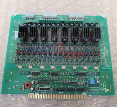 TP-IA104 112875 NISSEI Circuit Board