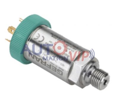 TPSA-DA-E-3-E-B35D-T-V GEFRAN Pressure Sensor