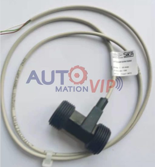 VY1030K5HN10A4 SIKA Flow Sensors