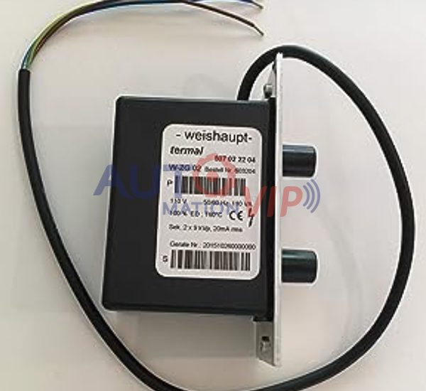 W-ZG-02/V Weishaupt Ignition Transformer