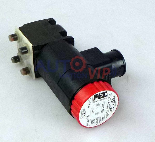 We01-4L100Z024/0H Allen-Bradley Soft Starter