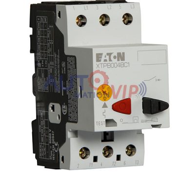 XTPB004BC1 Eaton Motor Protector