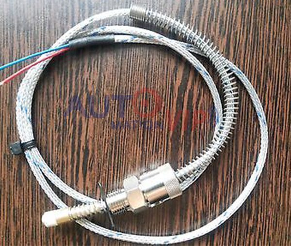 Z1295 3/8 HASCO Thermocouple