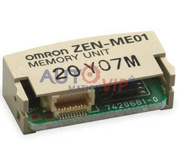 ZEN-ME01 OMRON Controller