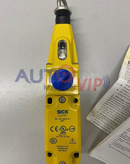 i110-RP223 SICK Safety Switch