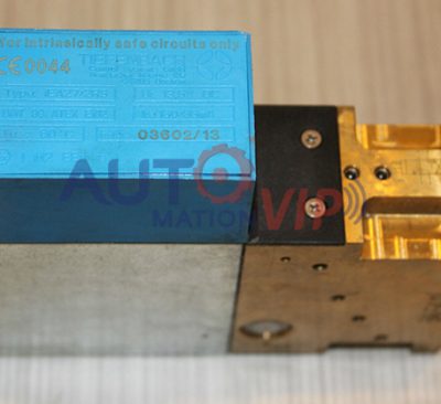 iEA27/2RS TIEFENBACH Solenoid Valve